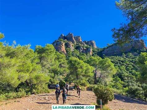 excursio la mola|La Mola (Terrassa): Guía práctica, rutas y consejos